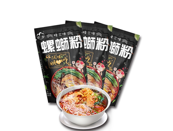 防城港螺螄粉加盟