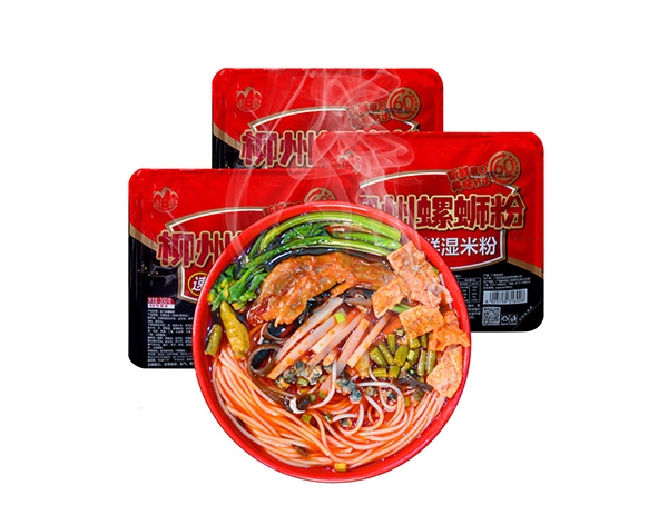 螺螄粉免費培訓(xùn)