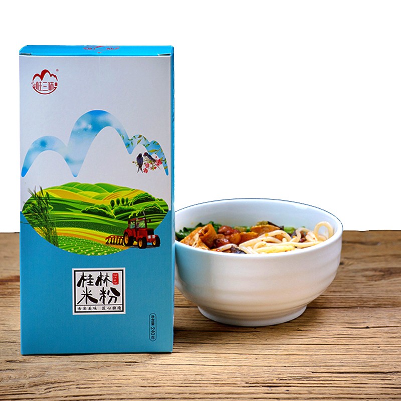 柳州螺螄粉加盟 柳州螺螄粉加盟