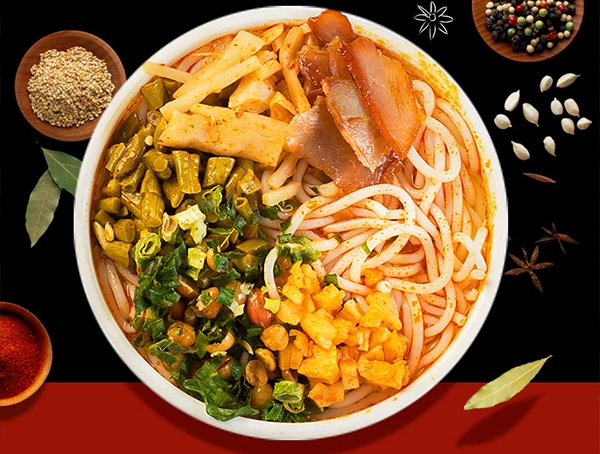 柳州螺螄粉培訓加盟 柳州螺螄粉培訓加盟