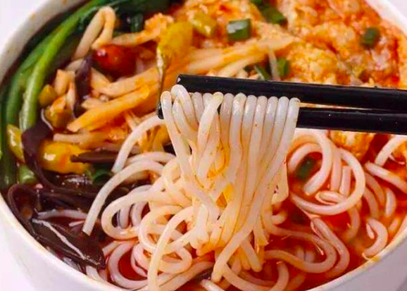 螺螄粉培訓(xùn)加盟 螺螄粉培訓(xùn)加盟