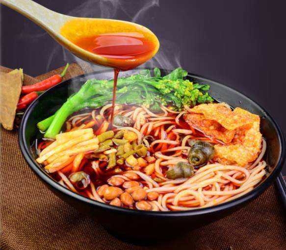 柳州螺螄粉 柳州螺螄粉