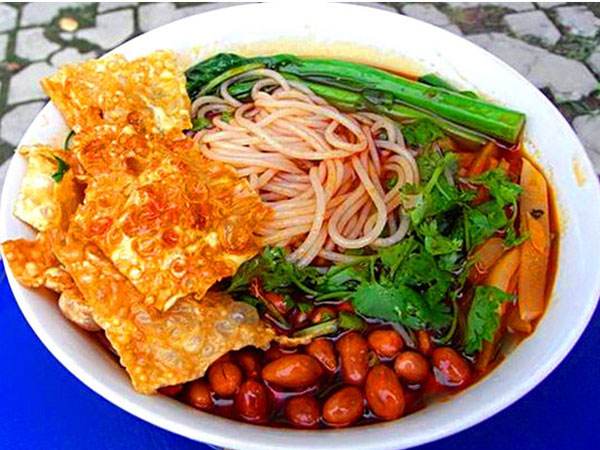 螺螄粉培訓加盟