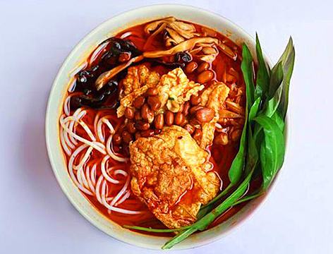 柳州螺螄粉 柳州螺螄粉