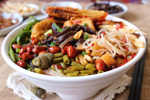 柳州螺螄粉加盟 柳州螺螄粉加盟