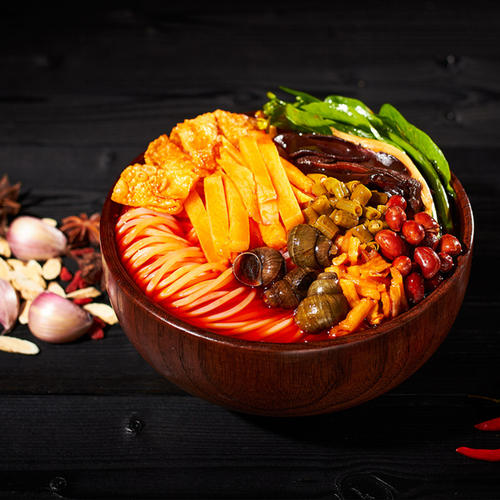 螺螄粉培訓(xùn)加盟 螺螄粉培訓(xùn)加盟