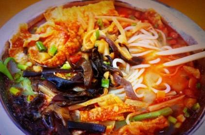 柳州螺螄粉 柳州螺螄粉