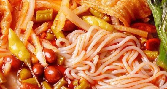 螺螄粉培訓(xùn)加盟 螺螄粉培訓(xùn)加盟