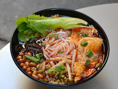 柳州螺螄粉 柳州螺螄粉