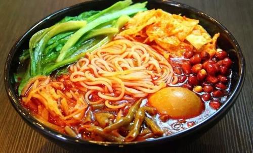 螺螄粉培訓(xùn)加盟 螺螄粉培訓(xùn)加盟