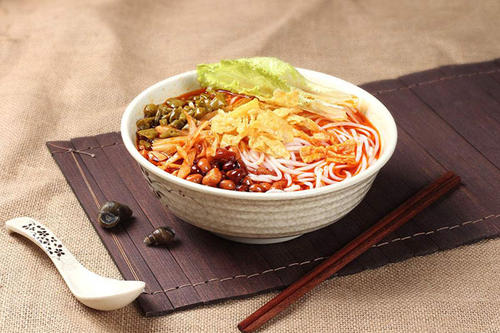 螺螄粉培訓(xùn)加盟