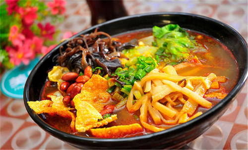 柳州螺螄粉 柳州螺螄粉