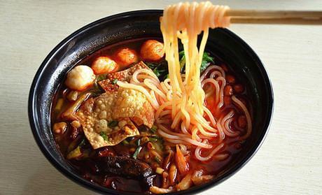 螺螄粉培訓(xùn)加盟 螺螄粉培訓(xùn)加盟