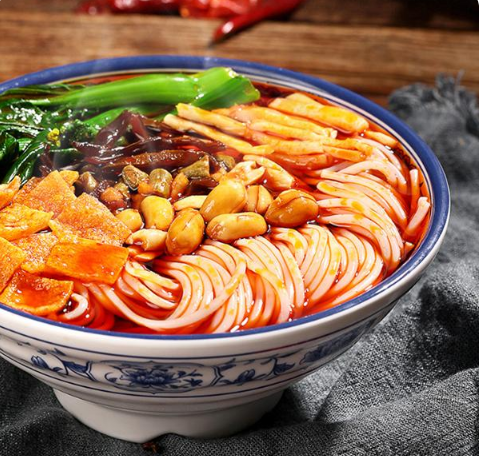 螺螄粉加盟 螺螄粉加盟