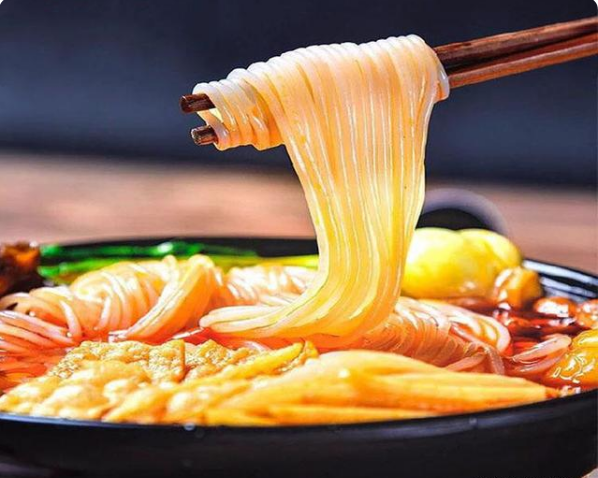 柳州螺螄粉加盟 柳州螺螄粉加盟