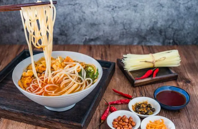 柳州螺螄粉 柳州螺螄粉