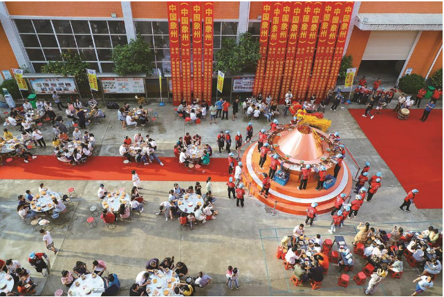 螺螄火鍋宴 螺螄火鍋宴