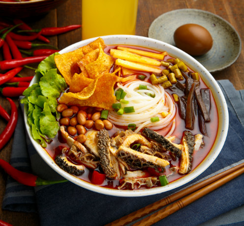 廣西柳州螺螄粉 廣西柳州螺螄粉